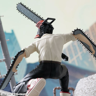 Chainsaw Man - Chokonose - Premium Figure - Chainsaw Man - Vol.2