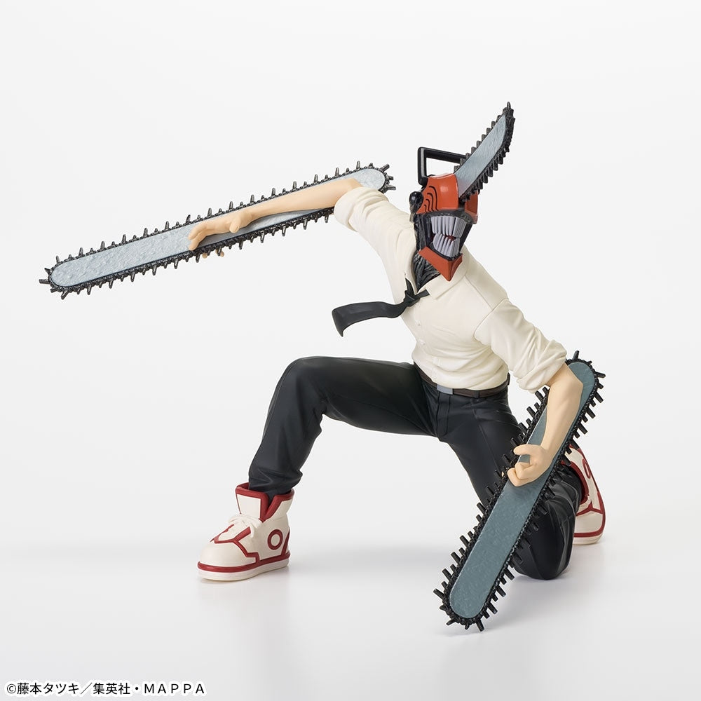 CHAINSAW MAN - CHOKONOSE - PREMIUM FIGURE - CHAINSAW MAN - Vol.2