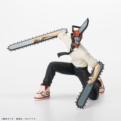 Chainsaw Man - Chokonose - Premium Figure - Chainsaw Man - Vol.2
