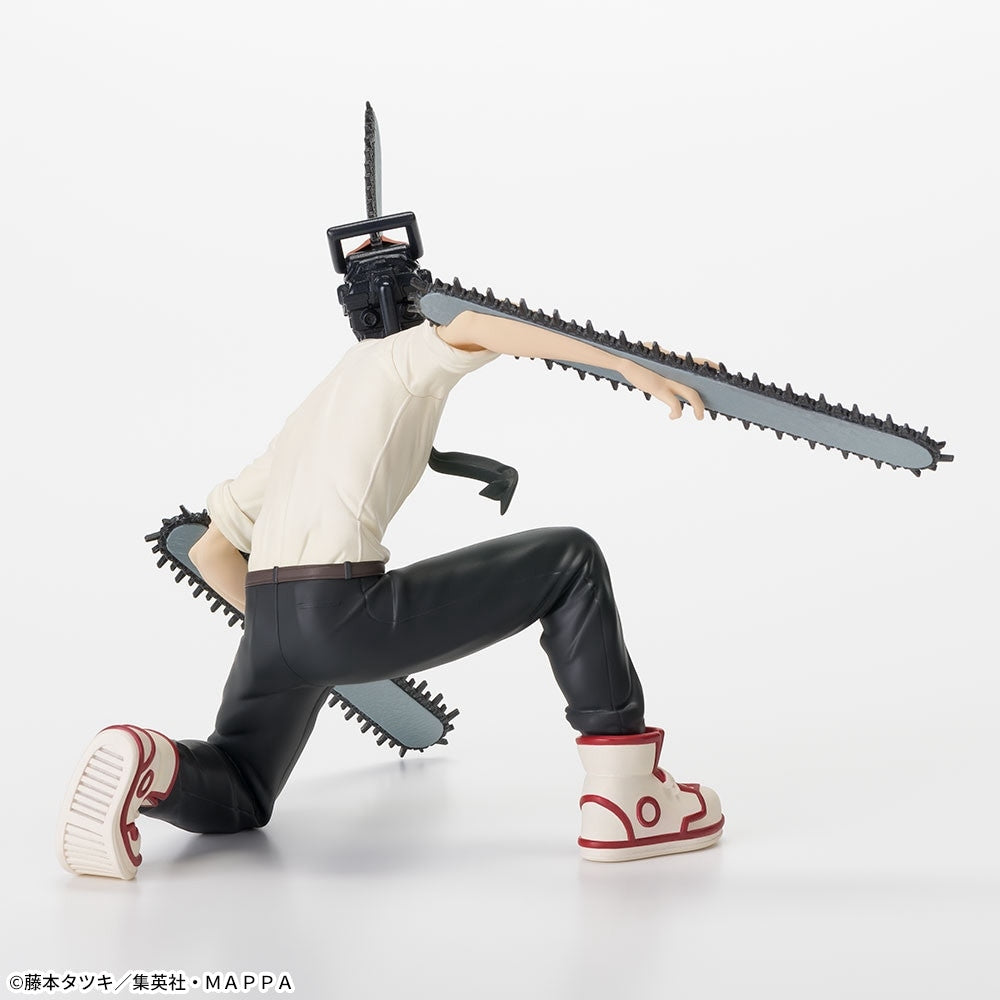 CHAINSAW MAN - CHOKONOSE - PREMIUM FIGURE - CHAINSAW MAN - Vol.2