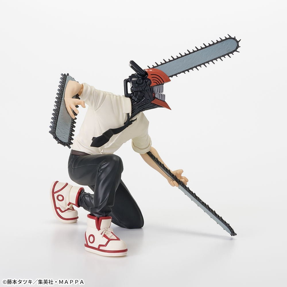 CHAINSAW MAN - CHOKONOSE - PREMIUM FIGURE - CHAINSAW MAN - Vol.2