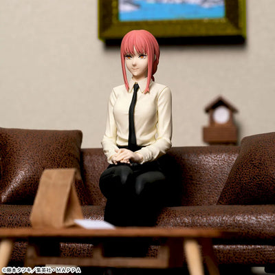 Chainsaw Man - Chokonose - Premium Figure - Makima