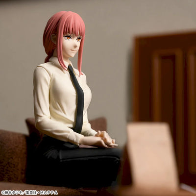 Chainsaw Man - Chokonose - Premium Figure - Makima