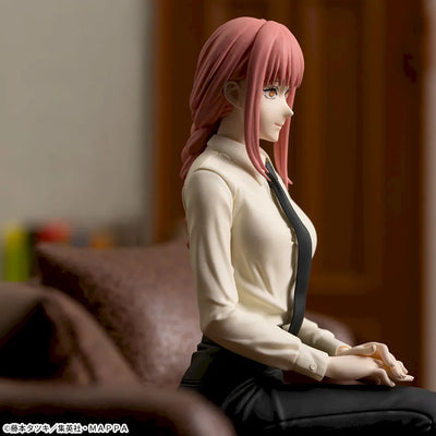 Chainsaw Man - Chokonose - Premium Figure - Makima