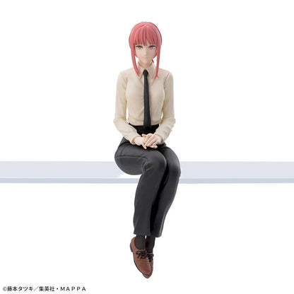 CHAINSAW MAN - CHOKONOSE - PREMIUM FIGURE - MAKIMA