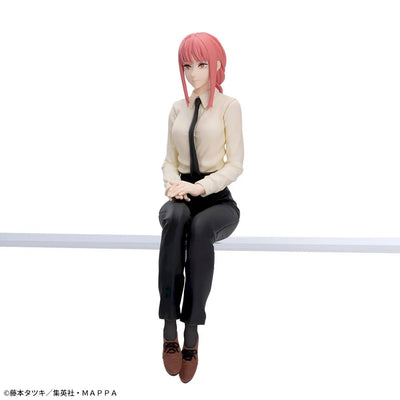 Chainsaw Man - Chokonose - Premium Figure - Makima