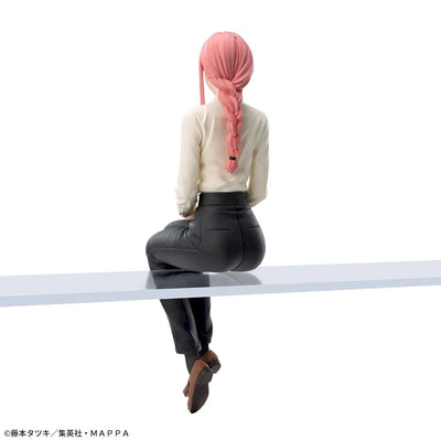 Chainsaw Man - Chokonose - Premium Figure - Makima