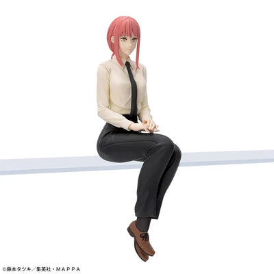 Chainsaw Man - Chokonose - Premium Figure - Makima