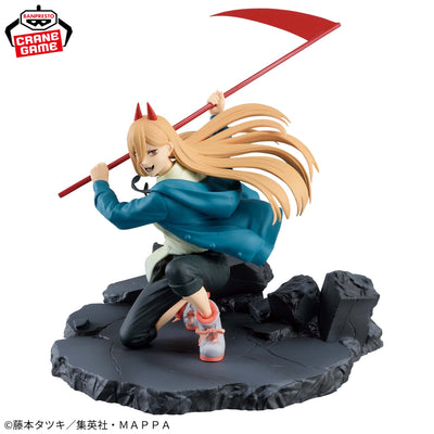Chainsaw Man - Vibration Stars - Power - Special