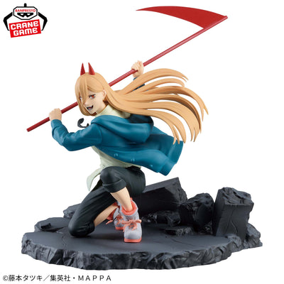 Chainsaw Man - Vibration Stars - Power - Special