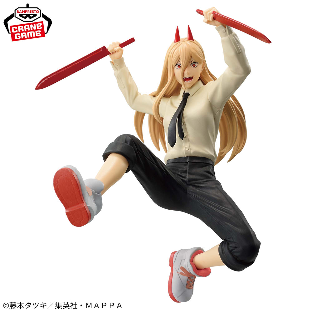 Chainsaw Man Vibration Stars - Chainsaw Man