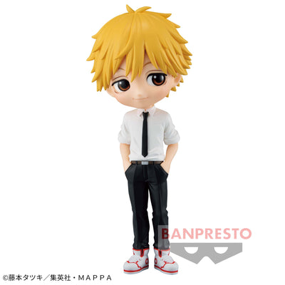 Chainsaw Man Q Posket - Denji