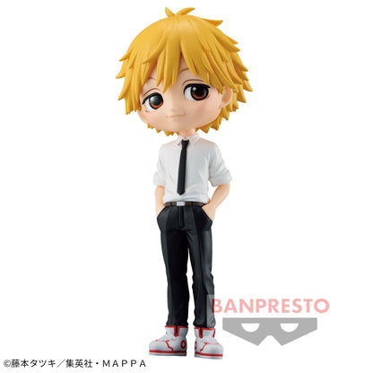 CHAINSAW MAN Q POSKET - DENJI