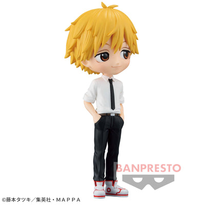 Chainsaw Man Q Posket - Denji