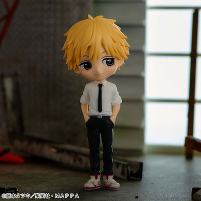 Chainsaw Man Q Posket - Denji