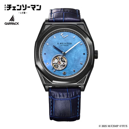 Chainsaw Man x GARRACK - Hayakawa Aki Model / SMS-CM-41-A [Pre-Order around Sep 2026]