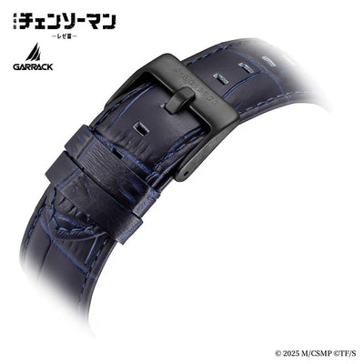 Chainsaw Man x GARRACK - Hayakawa Aki Model / SMS-CM-41-A [Pre-Order around Sep 2026]