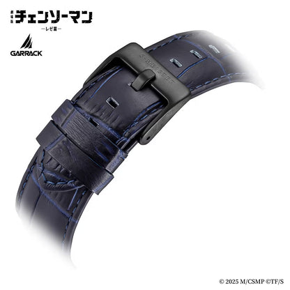 Chainsaw Man x GARRACK - Hayakawa Aki Model / SMS-CM-41-A [Pre-Order around Sep 2026]