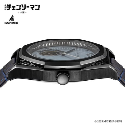 Chainsaw Man x GARRACK - Hayakawa Aki Model / SMS-CM-41-A [Pre-Order around Sep 2026]
