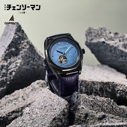 Chainsaw Man x GARRACK - Hayakawa Aki Model / SMS-CM-41-A [Pre-Order around Sep 2026]