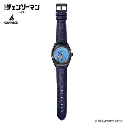 Chainsaw Man x GARRACK - Hayakawa Aki Model / SMS-CM-41-A [Pre-Order around Sep 2026]