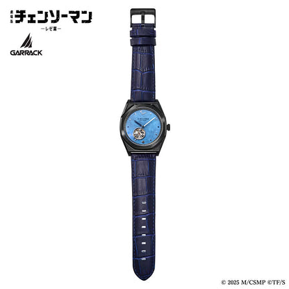 Chainsaw Man x GARRACK - Hayakawa Aki Model / SMS-CM-41-A [Pre-Order around Sep 2026]