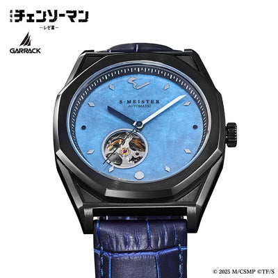Chainsaw Man x GARRACK - Hayakawa Aki Model / SMS-CM-41-A [Pre-Order around Sep 2026]