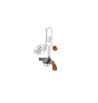 Forever City Hunter Exhibition - Motif Bag Charms (5 Types)