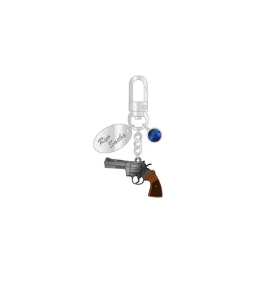 Forever City Hunter Exhibition - Motif Bag Charms (5 Types)