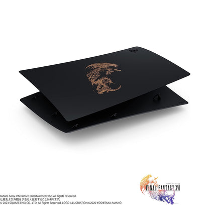 COVER PLAYSTATION 5 DIGITAL EDITION  “FINAL FANTASY XVI” LIMITED EDITION (CFIJ-16019)