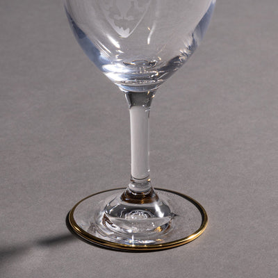 Bloodborne Cainhurst Model Wine Glass
