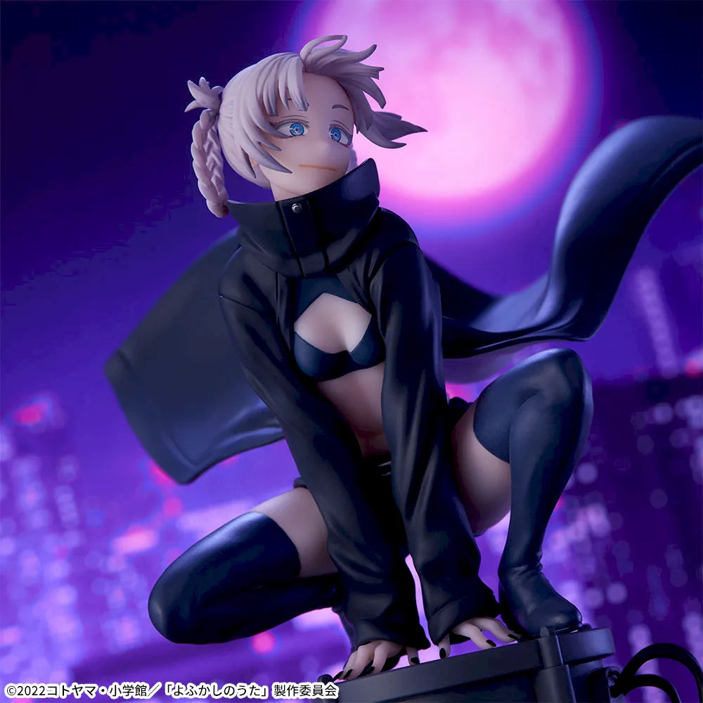 Call of the Night Luminasta - Nazuna Nanakusa