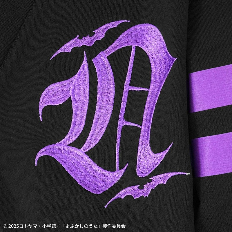 Call of the Night Season 2 x PSYCHO NATION - Cardigan [Pre-Order May 2026]