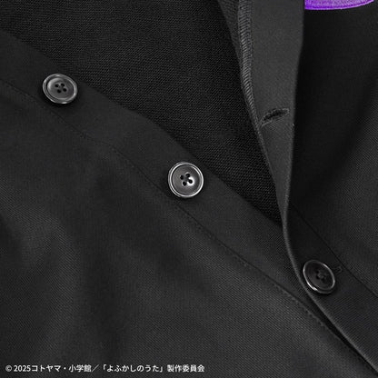 Call of the Night Season 2 x PSYCHO NATION - Cardigan [Pre-Order May 2026]