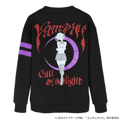 Call of the Night Season 2 x PSYCHO NATION - Cardigan [Pre-Order May 2026]
