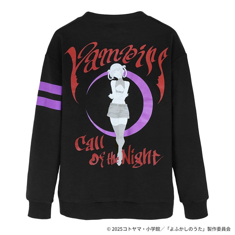 Call of the Night Season 2 x PSYCHO NATION - Cardigan [Pre-Order May 2026]