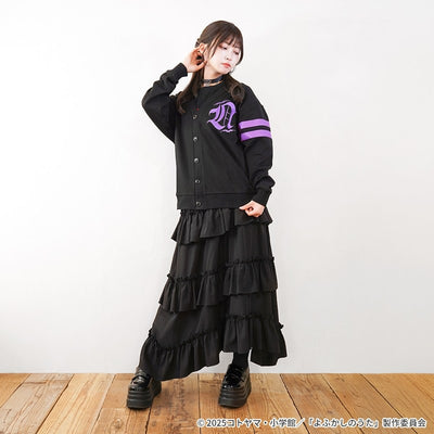 Call of the Night Season 2 x PSYCHO NATION - Cardigan [Pre-Order May 2026]