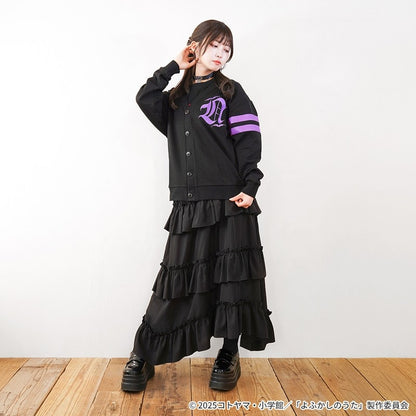 Call of the Night Season 2 x PSYCHO NATION - Cardigan [Pre-Order May 2026]