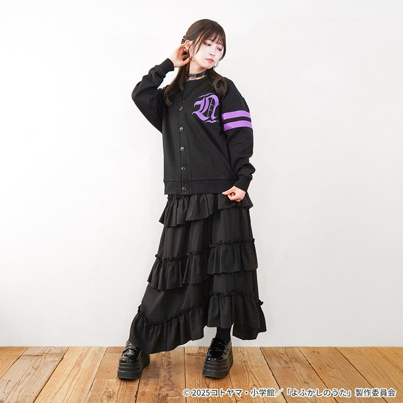 Call of the Night Season 2 x PSYCHO NATION - Cardigan [Pre-Order May 2026]