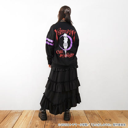 Call of the Night Season 2 x PSYCHO NATION - Cardigan [Pre-Order May 2026]