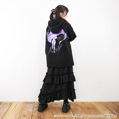 Call of the Night Season 2 x PSYCHO NATION - Hoodie [Pre-Order May 2026]