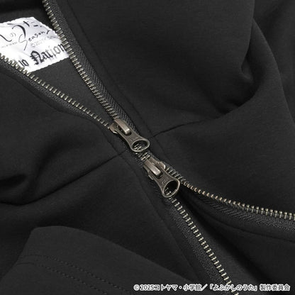 Call of the Night Season 2 x PSYCHO NATION - Hoodie [Pre-Order May 2026]