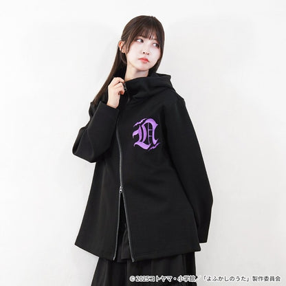 Call of the Night Season 2 x PSYCHO NATION - Hoodie [Pre-Order May 2026]