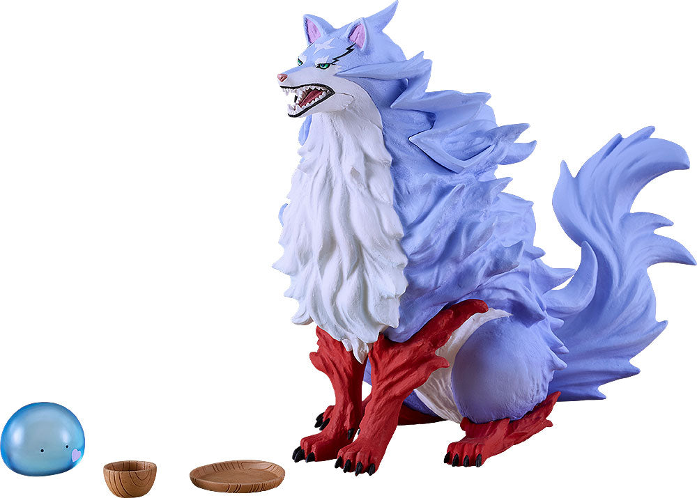 Campfire Cooking in Another World with My Absurd Skill Pop Up Parade Figure - Fel & Sui [Pre-Order May 2026]