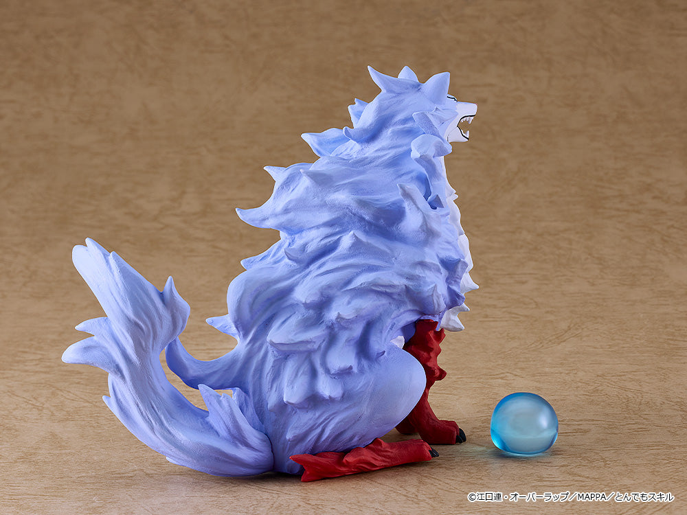 Campfire Cooking in Another World with My Absurd Skill Pop Up Parade Figure - Fel & Sui [Pre-Order May 2026]