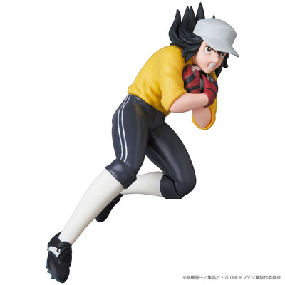 Captain Tsubasa Ultra Detail Figure No. 627 - Ken Wakashimazu [Release Sep 24 2026]