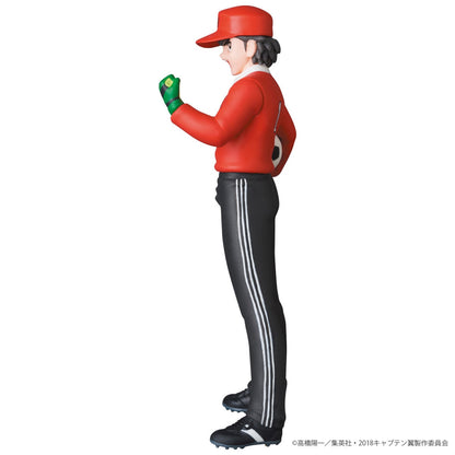 Captain Tsubasa Ultra Detail Figure No. 628 - Genzo Wakabayashi [Release Sep 24 2026]