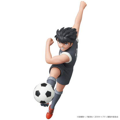 Captain Tsubasa Ultra Detail Figure No. 711 - Kojiro Hyuga [Release Sep 24 2026]