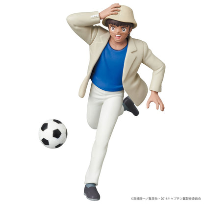 Captain Tsubasa Ultra Detail Figure No. 713 - Roberto Hongo [Release Sep 24 2026]