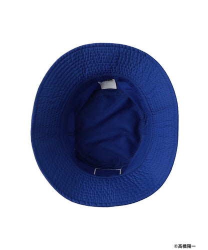 Captain Tsubasa x MANGART BEAMS - Japan Dream Patch Hat